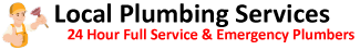 Wrigley Plumbers